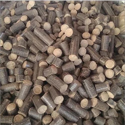 briquettes